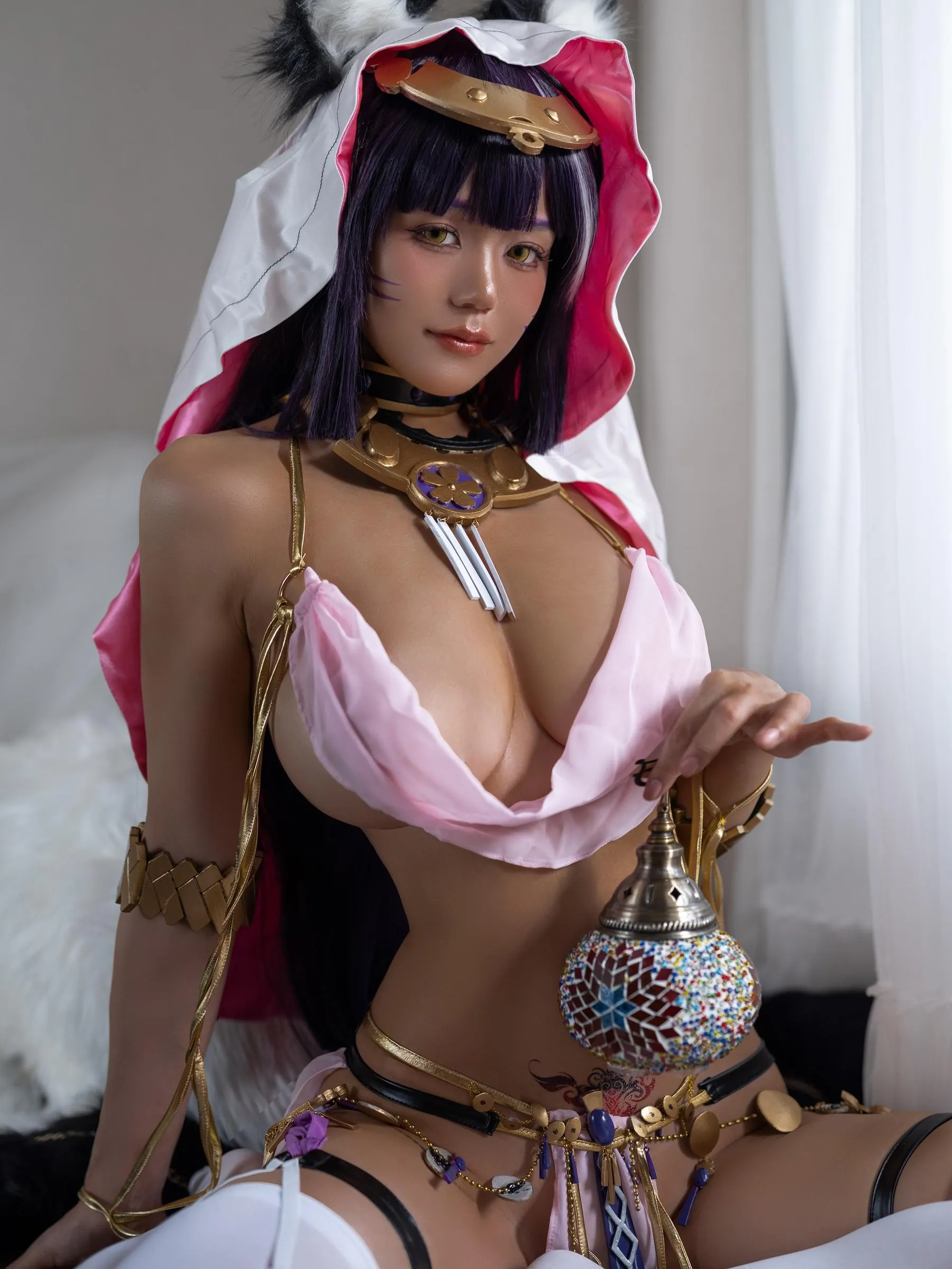 小仓千代w – NO.65 2023年11月会员合集 [133P]插图4